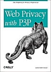 [중고] Web Privacy with P3p: The Platform for Privacy Preferences (Paperback)