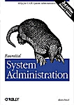Essential System Administration (Paperback, 3)