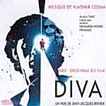 [중고] Diva - O.S.T.