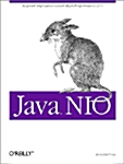 Java Nio: Regular Expressions and High-Performance I/O (Paperback)