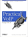 Practical Voip Using Vocal: Mgcp, H.323, Sip, Rtp, Cops, Radius, and More... (Paperback)