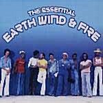 Earth, Wind & Fire - The Essential [Special Package]