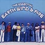 [중고] Earth, Wind & Fire - The Essential [Special Package]