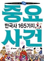 한국사 중요사건 165