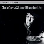 Chick Korea, Lionel Hampton - Live