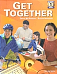 Get Together (Paperback, Student)
