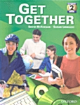 Get Together (Paperback, Student)