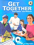 [중고] Get Together (Paperback)