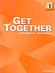[중고] Get Together (Paperback, Workbook)