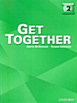 [중고] Get Together 2 (Paperback, Workbook)