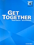 Get Together (Paperback, Workbook)