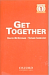 Get Together 1 (Cassette)