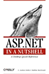 Asp.Net in a Nutshell (Paperback)