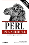 Perl in a Nutshell (Paperback, 2)