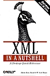 [중고] XML in a Nutshell