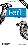 Perl Pocket Reference (Paperback, 4th)