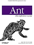 Ant (Paperback)