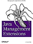 Java Management Extensions (Paperback)