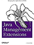 [중고] Java Management Extensions (Paperback)