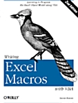 Writing Excel Macros with VBA (Paperback, 2)