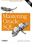 Mastering Oracle SQL