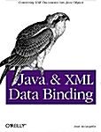[중고] Java and XML Data Binding (Paperback)