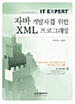 자바 개발자를 위한 XML 프로그래밍