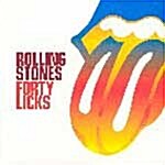 Rolling Stones - Forty Licks