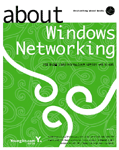 (about)Windows Networking : 기업 환경을 고려한 마이크로소프트 네트워크 구축 및 관리