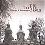 [중고] The Bolshoi Chorus - Folk Songs & Romances