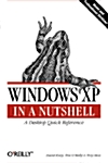 Windows Xp in a Nutshell (Paperback)