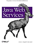 [중고] Java Web Services (Paperback)