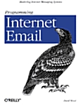Programming Internet Email (Paperback)