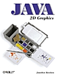 Java 2d Graphics (Paperback)