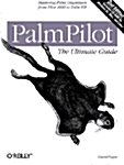 Palmpilot (Paperback, CD-ROM, 2nd)