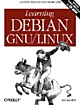 Learning Debian Gnu/Linux (Paperback)