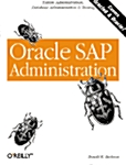 Oracle Sap Administration (Paperback)