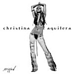 [중고] Christina Aguilera - Stripped