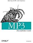 [중고] Mp3 (Paperback)