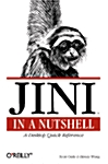 Jini in a Nutshell (Paperback)