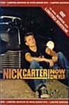 [중고] Nick Carter - Now Or Never