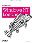 Managing Windows Nt Logons (Paperback)