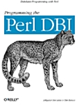 Programming the Perl DBI: Database Programming with Perl (Paperback)