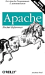 [중고] Apache Pocket Reference