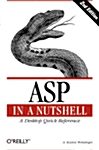 ASP in a Nutshell (Paperback, 2)