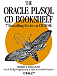 The Oracle Pl/SQL Cd Bookshelf (Paperback, CD-ROM, Diskette)