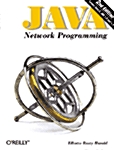 Java Network Programming (Paperback)