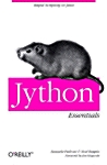 [중고] Jython Essentials (Paperback)