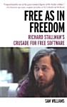 Free As in Freedom (Hardcover)