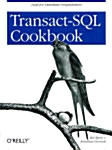 [중고] Transact-SQL Cookbook (Paperback)